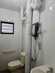 Blk 313 Woodlands Street 31 (Woodlands), HDB 4 Rooms #555878041